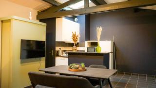 Tropez’ - Hyper centre - Parking - Clermont-Ferrand - 9