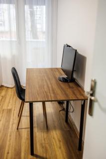 A Comfortable Base for Work & Life - 7