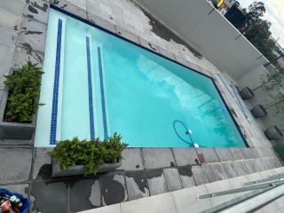 Mellow-Suites Apartments 30 - WIFI and Netflx - Midrand - 9