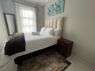 Mellow-Suites Apartments 30 - WIFI and Netflx - Midrand - 8