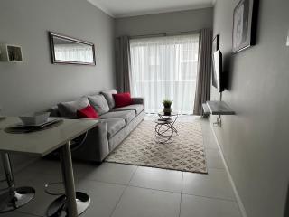 Mellow-Suites Apartments 30 - WIFI and Netflx - Midrand - 5