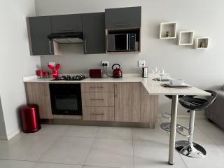 Mellow-Suites Apartments 30 - WIFI and Netflx - Midrand - 3