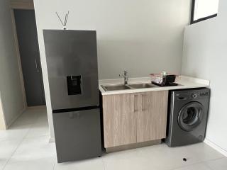 Mellow-Suites Apartments 30 - WIFI and Netflx - Midrand - 2