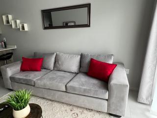 Mellow-Suites Apartments 30 - WIFI and Netflx - Midrand - 1