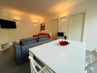 Appartamento Magnolia Residenza Prealba - Levanto - 9