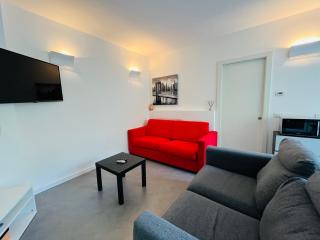Appartamento Magnolia Residenza Prealba - Levanto - 7