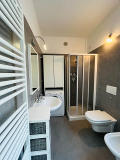 Appartamento Magnolia Residenza Prealba - Levanto - 5