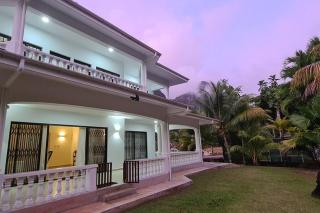 Island Of Love - Mahe - 6