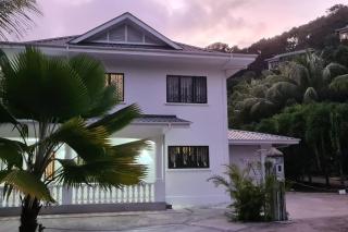 Island Of Love - Mahe - 5
