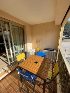 Studio climatisé piscine et proche plage - Sanary-sur-Mer - 7