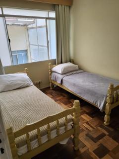 Vicz Palace Hotel - Curitiba - 3
