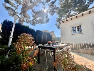 Cristina by Sun & Sea Homes - Moraira - 8