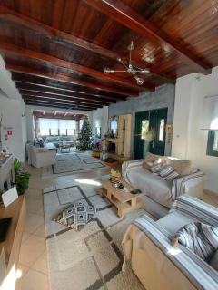 Dimitra's Villa in Evia, Greece - 8