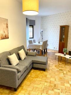Apartamento Madrid Centro - Madrid - 4
