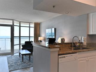 Amazing Ocean Views CB 20th Floor - Myrtle Beach - 1