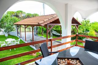 Kali Beach House - Nea Kallikrateia - 0