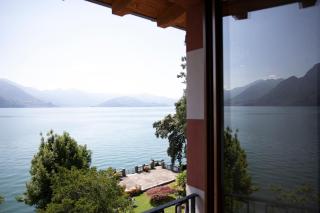 IseoLakeRental - Casa del Pescatore - Riva di Solto - 6