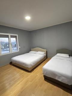 Old Town Bar Apartments - Stari Bar - 2