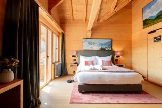 Hotel-Restaurant Valrose - Gstaad - 0