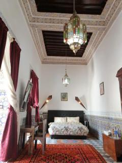 Riad Freija-TAROUDANT - Sidi Abd el Kader - 9