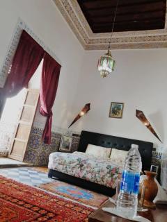 Riad Freija-TAROUDANT - 5