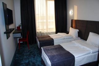 Nice Hotel Yerevan - 2