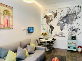 Apartamento Centro Histórico Málaga Doña Ana - Málaga - 0