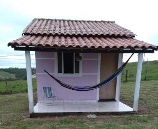 Pousada Sal da Terra - Carrancas - 4