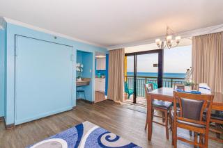Immaculate Oceanfront Penthouse Suite With Amazing Updates!-Caravelle Resort 1511-Sleeps 6 Guests! - Myrtle Beach - 9