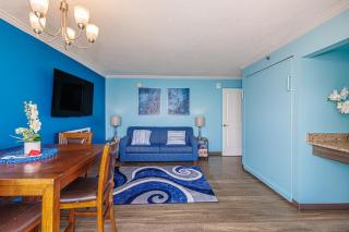 Immaculate Oceanfront Penthouse Suite With Amazing Updates!-Caravelle Resort 1511-Sleeps 6 Guests! - Myrtle Beach - 6