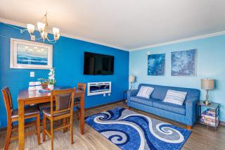 Immaculate Oceanfront Penthouse Suite With Amazing Updates!-Caravelle Resort 1511-Sleeps 6 Guests! - Myrtle Beach - 5