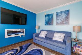 Immaculate Oceanfront Penthouse Suite With Amazing Updates!-Caravelle Resort 1511-Sleeps 6 Guests! - Myrtle Beach - 3