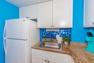 Immaculate Oceanfront Penthouse Suite With Amazing Updates!-Caravelle Resort 1511-Sleeps 6 Guests! - Myrtle Beach - 2