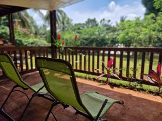Appartement les petits Baobabs - Mamoudzou - 7