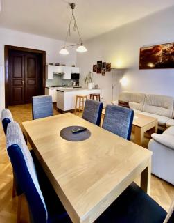 Spacious cozy apartments in centre - Praga - 9