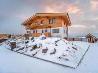 Chalety BUČINA - 1