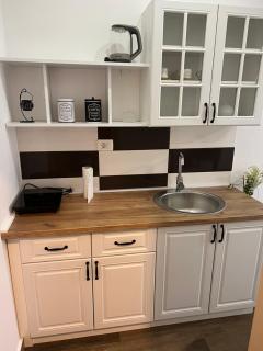 Studio apartment Vukcevic 2 - Podgorica - 4