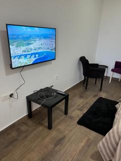 Studio apartment Vukcevic 2 - Podgorica - 5