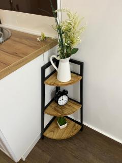 Studio apartment Vukcevic 2 - Podgorica - 6