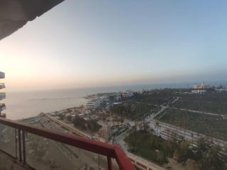 شقة ايفو ترى المنتزه كود 16231 - 8