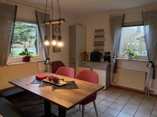 Ferienhaus Sternenhimmel - Thalfang - 1