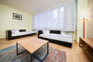 AMC Apartments Bundesallee - Berlin - 4