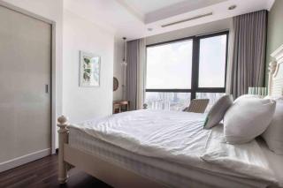 Royal City 2BR Apartment - Pool & Near Mega Mall - 9