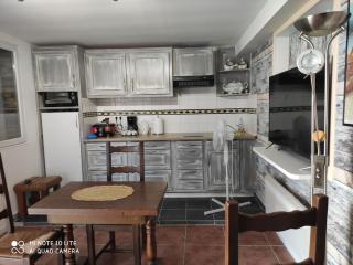 Maison avec deux chambres au calme - Milly-la-Forêt - 5
