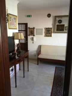 Vintage apartment Milfontes - Vila Nova de Milfontes - 8