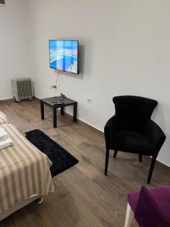 Studio apartment Vukcevic 2 - 8
