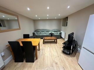 HOMELY APARTMENT IN THE CENTRE - 5
