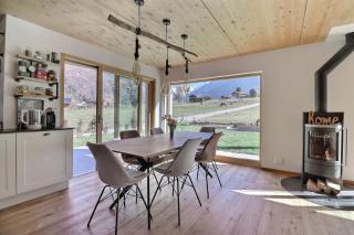 B&B Bagnes - Versegeres - 6