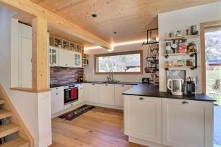B&B Bagnes - Versegeres - 4
