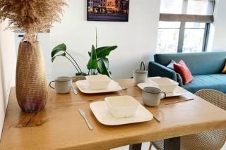Alkmaar center apartment close to station - Alkmaar - 1